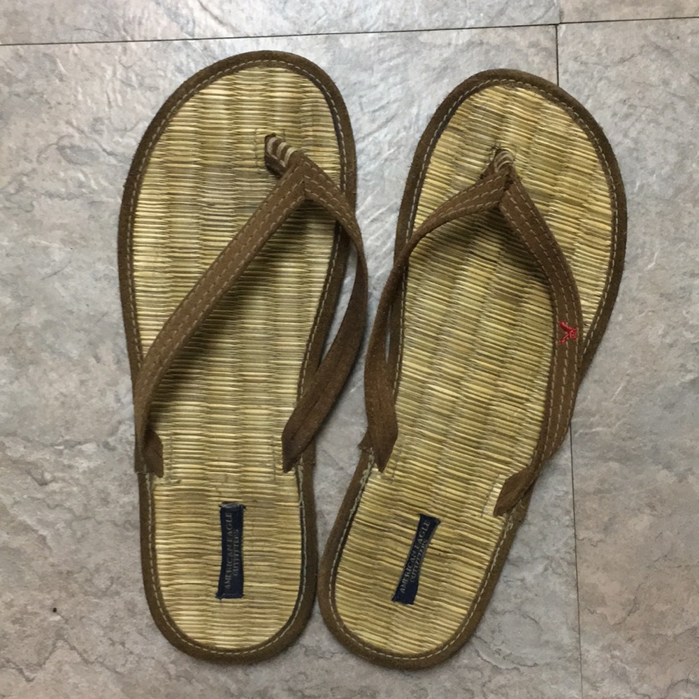 Flip Flops